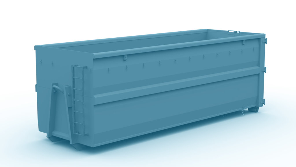 Abrollcontainer